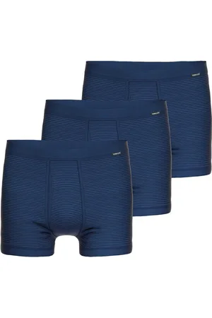 Ammann Boxershorts Jeans Boxer Briefs 3P Set van 3