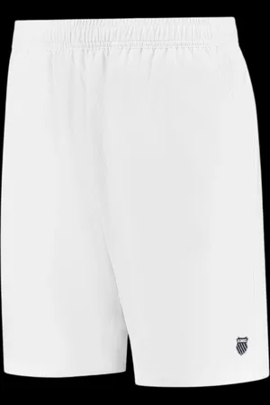 K-Swiss Tennisshort Hypercourt 7 Inch Heren - Maat S