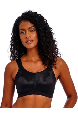 Freya Active Dynamic Non Wired Sport BH - Jet - 70J