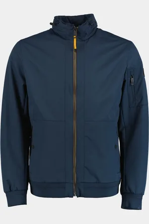 Donders Zomerjack 21940 - Textile Jacket 21940/790