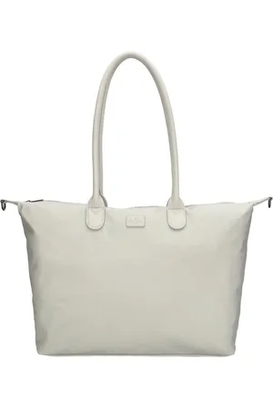 Charm London Buckingham Mono Laptoptas 15,6 inch (34.5x19.4 cm)