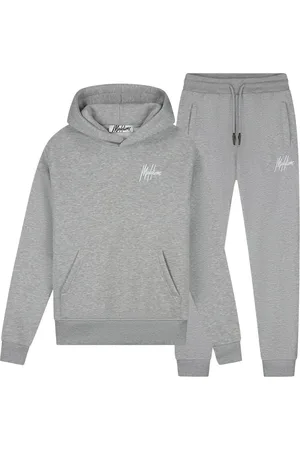 Malelions Signature Hooded Trainingspak Dames