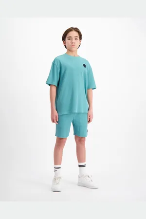Black Bananas KIDS WAFFLE T-SHIRT