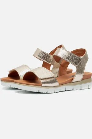 Giga G4285 Sandalen - Meisjes - - Maat 37