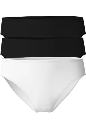 Calida Slip Essential Cotton Regular Cut Set van 3