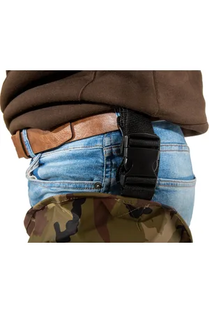 Ultimate Camo Hip Wader - 45 | Lieslaarzen