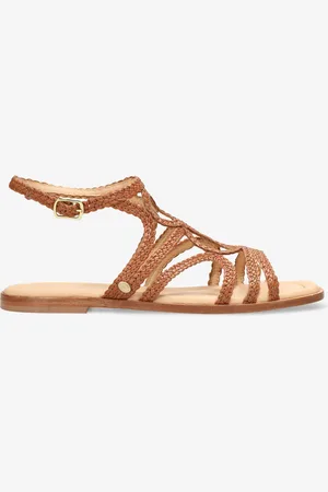 Fred de la Bretoniere Sandalen Ero Greek - Maat 37
