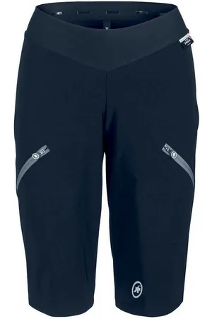 Assos Trail Cargo Korte Broek Zwart S Vrouw