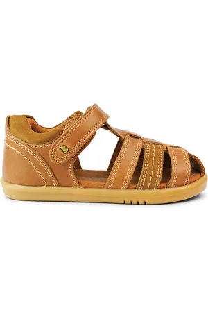 Bobux I walk summer 2022 - Roam Caramel - 25