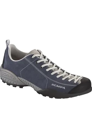 Scarpa Mojito - Iron gray - Maat Unisex_EU 44