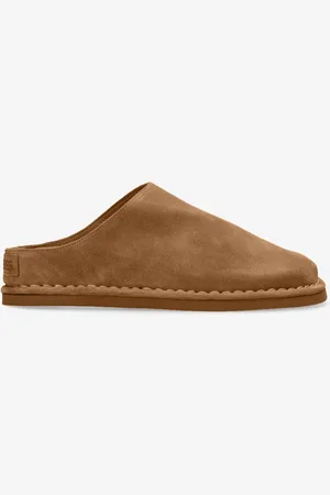 Shabbies Amsterdam Sandalen Wilja Slipper - Maat 38