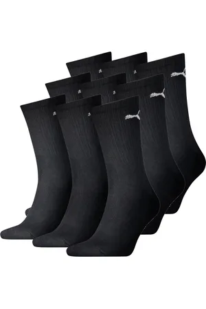 PUMA SOKKEN 9 paar sportsokken tennissokken maat. 35 - 49 Unisex voor hem en haar
