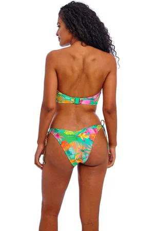 Freya Isla Margarita Bikini Top AS206570 Jade - maat EU 80I / FR 95I