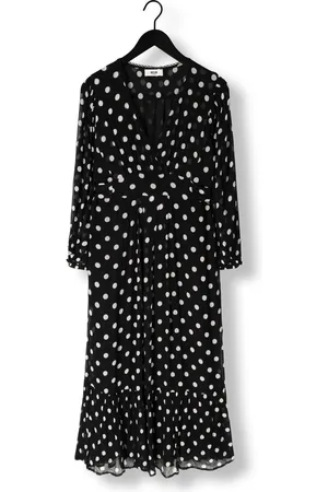 Moliin Queen Jurken Dames - Kleedje - Rok - Jurk - - Maat M