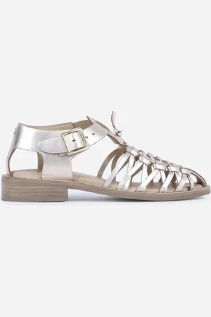 Bronx Next-wagon Dames Loafer