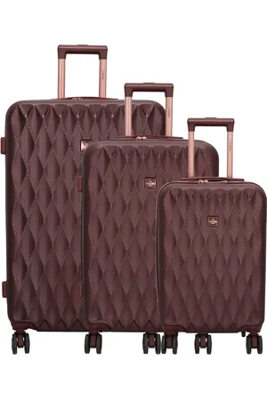 Charm London Travel Koffer