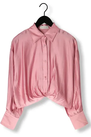 AMAYA Amsterdam Mora Blouses Dames - - Maat XS