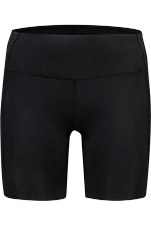 2XU Aero Mid-rise Comp 6´´ Korte Leggings L Vrouw