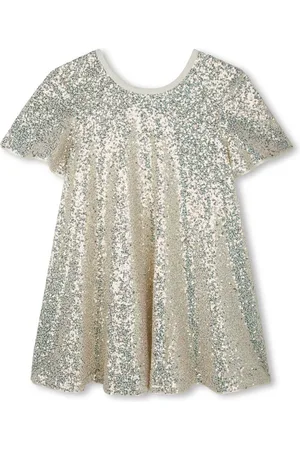 Billieblush U21138 Meisjes Jurk - Maat 152