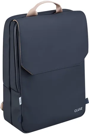 Cluse Laptoprugzak / Rugtas / Schooltas - 15.6 inch - Le Reversible