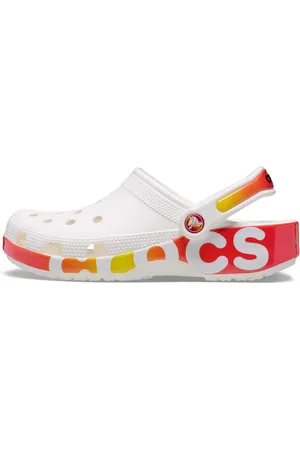 Crocs Classic Reflector Clog Unisex Maat 48/49 M13