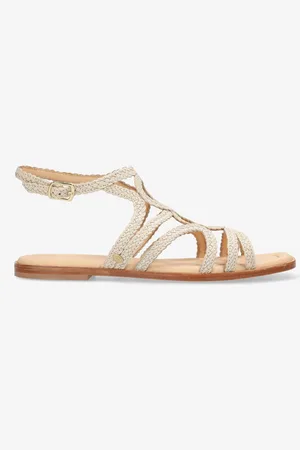 Fred de la Bretoniere Sandalen Ero Greek - Maat 40