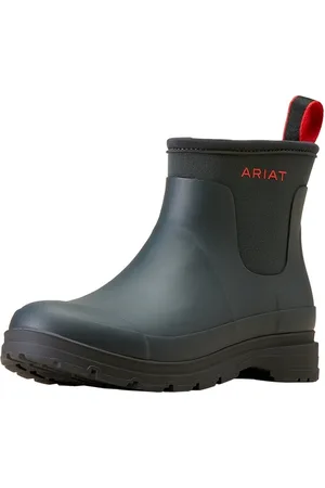 Ariat Kelmarsh Shortie rubber laarsje - maat 39