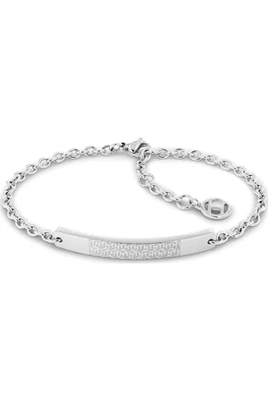 Tommy Hilfiger Dames Armband Stainless Steel One Size 32020577