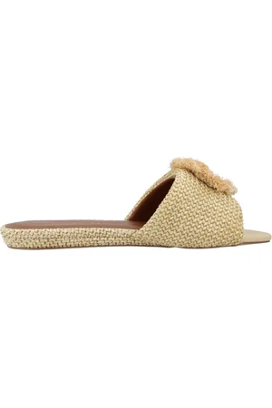 Kurt Geiger EYE FLAT SANDAL 39 EU