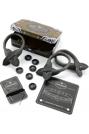 Sir Redman Bretels - 100% made in NL, - accessoire set