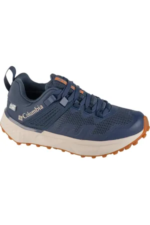 Columbia Facet 75 Outdry 2100121466, Vrouwen, , Trekkingschoenen, maat: 40