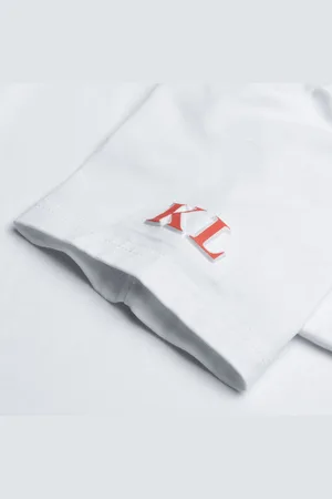 Kingsland Cemile Ladies T-shirt - White - Maat XS