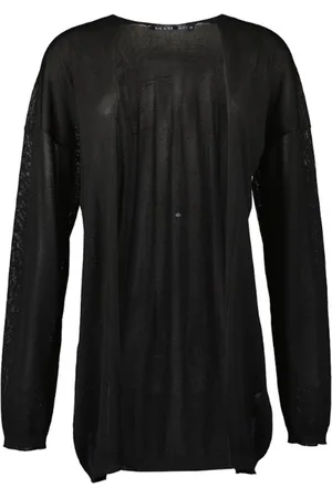 Blue Seven Dames - Vest 147172 dun lang 42