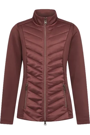 LeMieux Vest Young Rider Dynamique Kids - 12 Jaar
