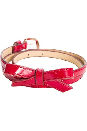 Dancing Days Gold Rush Riem - L - rood