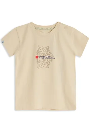 4PRESIDENT T-shirt jongens - - Maat 116