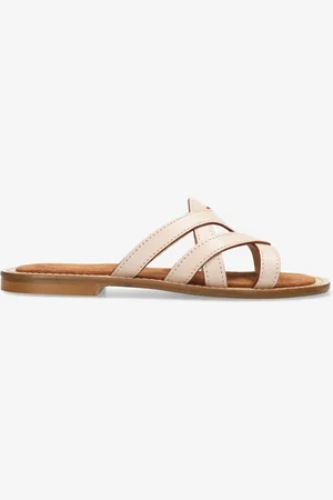 Fred de la Bretoniere Sandalen Neva - Maat 42