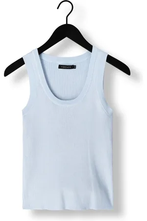 Ydence Knitted Top Keely Tops & T-shirts Dames - Shirt - - Maat XL