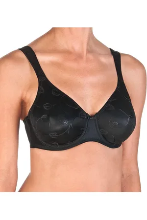 Felina – Emotions – BH Beugel – 656 – Black - C90/105