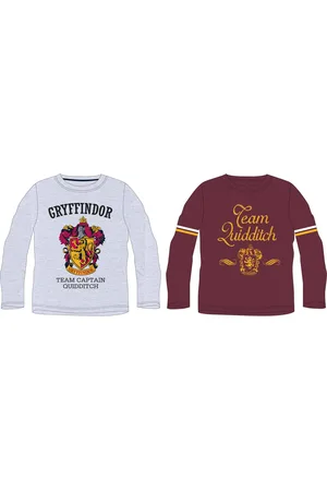 Harry Potter Shirt van - Gryffindor - Maat 158