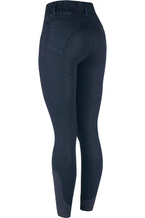 Merkloos JEANS LEGGING LAURA
