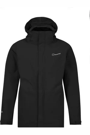 Berghaus Hillwalker Hardshell Jas Dames