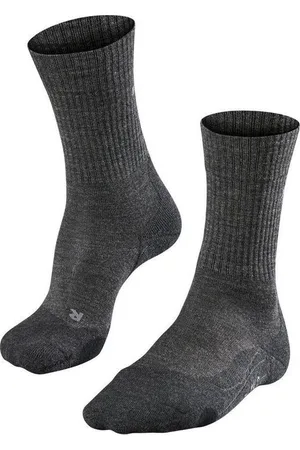 Falke TK2 Explore Wool Women - - Schoenen - Wandelsokken - Sokken