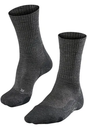 Falke TK2 Explore Wool Women - - Schoenen - Wandelsokken - Sokken