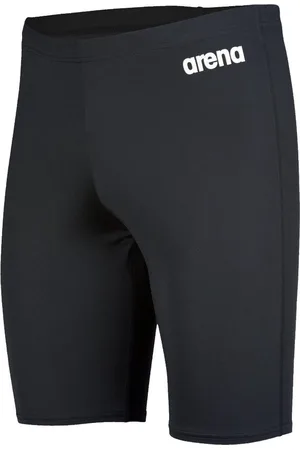 Arena Team Swim Jammer Solid Zwemshort Heren - | Maat: 65