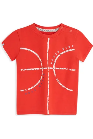 4PRESIDENT T-shirt jongens - - Maat 92