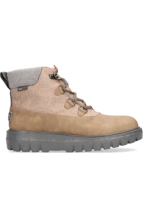 Hey dude Tonya Eco Shield Dames Veterboots Brown | | Nylon | Maat 36 | 122501500