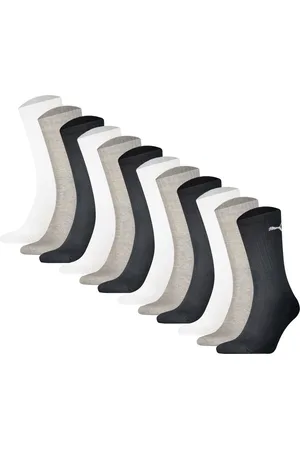 PUMA Sokken Verpakking van 12