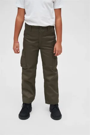 Brandit US Ranger Kinder Cargobroek - Kids 122/128