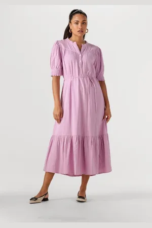 Moliin Alex Jurken Dames - Kleedje - Rok - Jurk - - Maat S